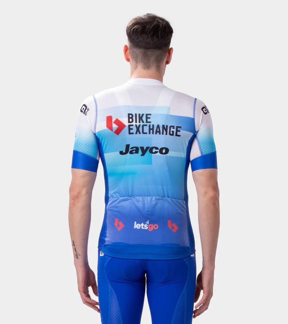 BỘ QUẦN ÁO ĐẠP XE NGẮN TAY GIANT TEAM BIKEEXCHANGEJAYCO CAO CẤP Vua Xe Đạp #16 BỘ QUẦN ÁO ĐẠP XE NGẮN TAY GIANT TEAM BIKEEXCHANGEJAYCO CAO CẤP Vua Xe Đạp